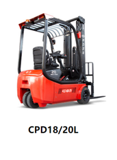 CPD18 20L
