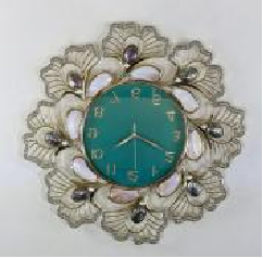 墙挂挂钟601-0072G